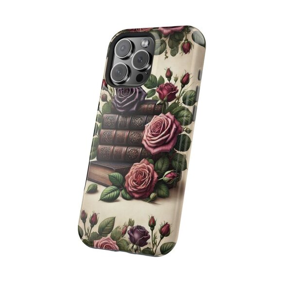 iPhone Phone Cases, Perfect Stylish Mobile Case, MLNMC505 - Picture 12 of 13